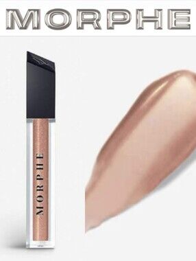 Morphe High Shine Lip Gloss
